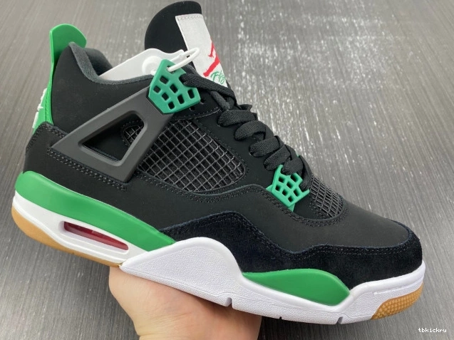 Rep TBkick DR5415-030 4 Retro Jordan SB 0710